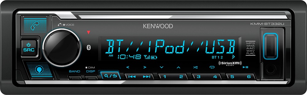 Kenwood Radio Code