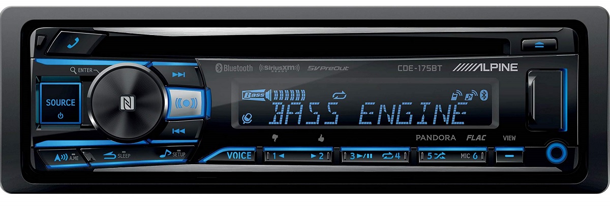 Alpine Radio Code Generator For All Alpine Models