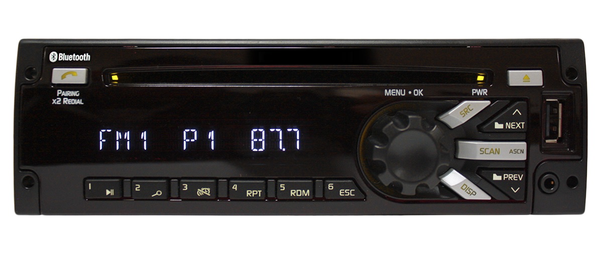 Delphi Radio Code Calculator