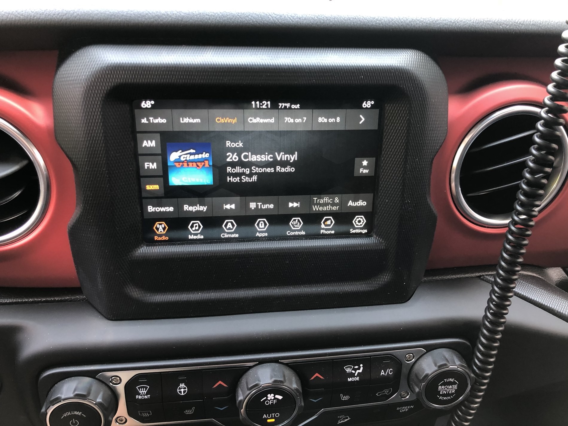 Jeep Radio Code Calculator For All Jeep Radios