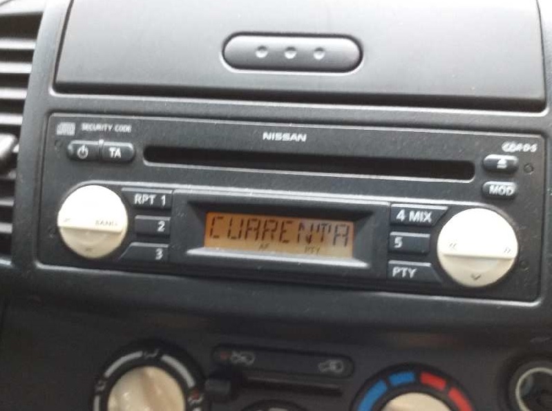 Micra Radio Model