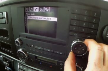 Mercedes Actros Radio Code Calculator