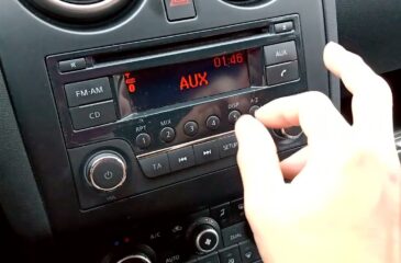 Nissan Qashqai Radio Code