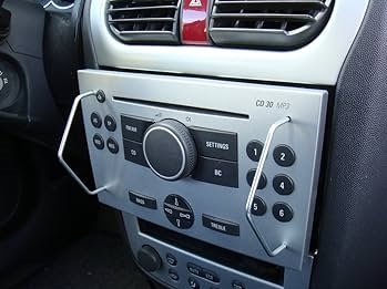 Opel Corsa Radio Code