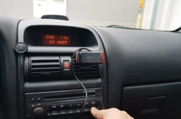 Opel Radio Code