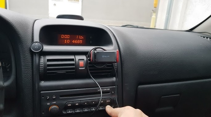 Opel Radio Code