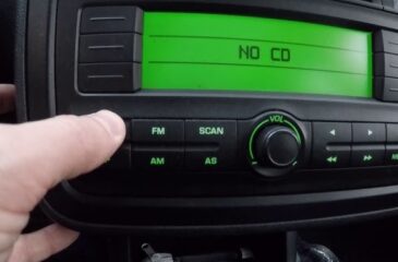 Skoda Superb Radio Code Calculator