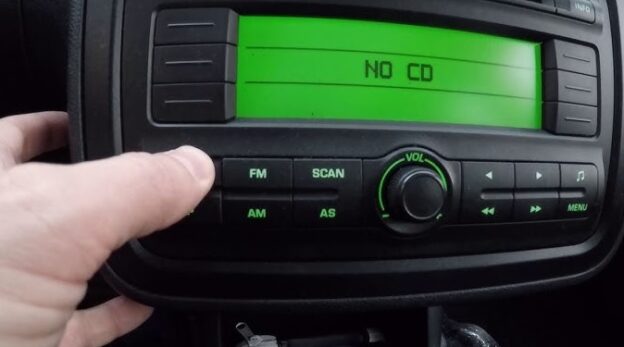 Skoda Superb Radio Code Calculator