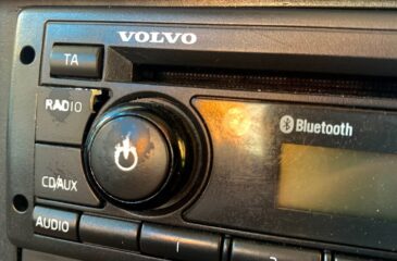 Volvo Truck Radio Code Generator