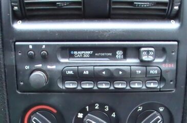 Opel Astra Radio Code