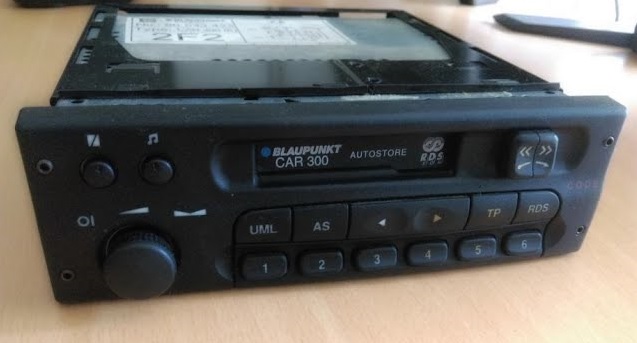 Opel Astra Radio Code Generator