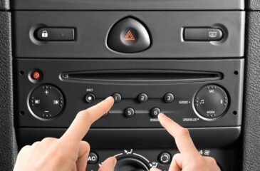 Renault Clio Radio Code Calculator