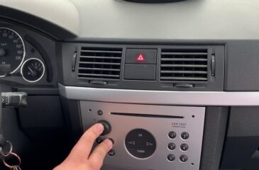Vauxhall Radio Code Generator