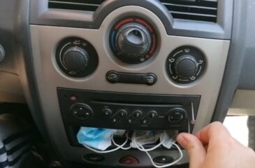 Renault Megane Radio Codes